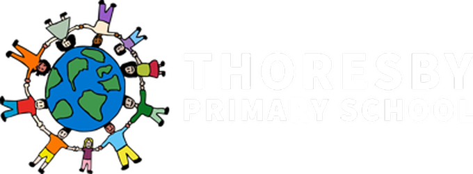 Thoresby Primary School Logo